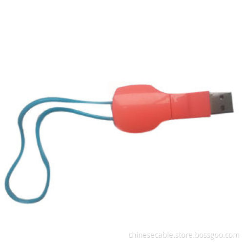 For the future cables for iPhone 6